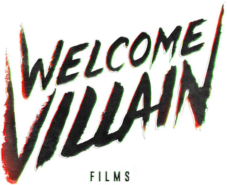 Welcome Villain